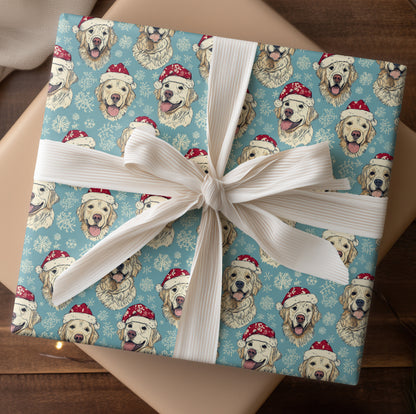 Happy Hounds Of Holiday Cheer