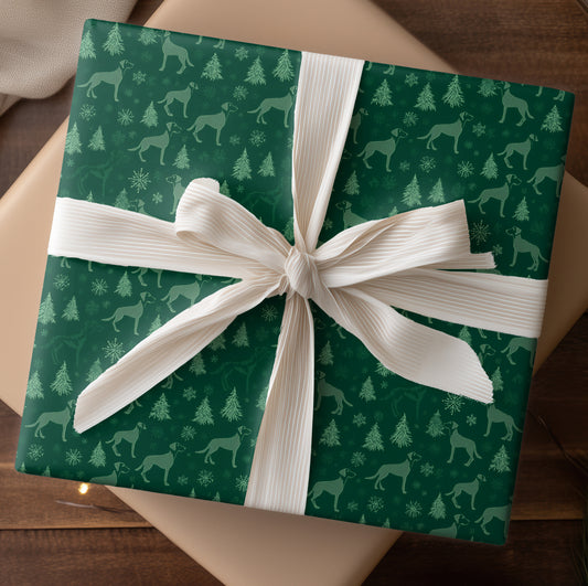 Winter's Wild Companions