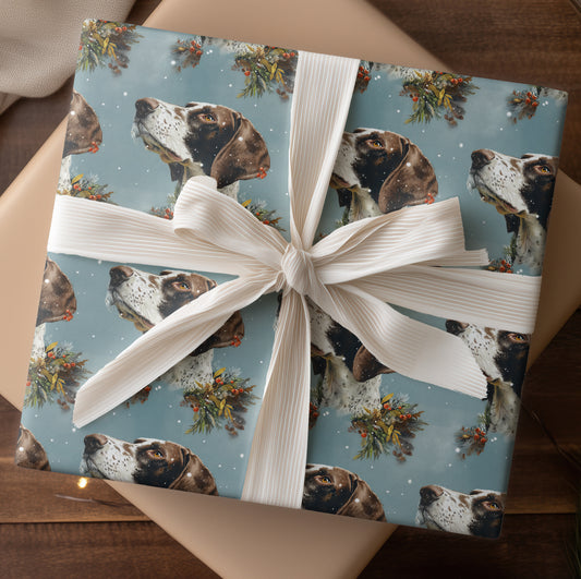 Winter's Quiet Companions