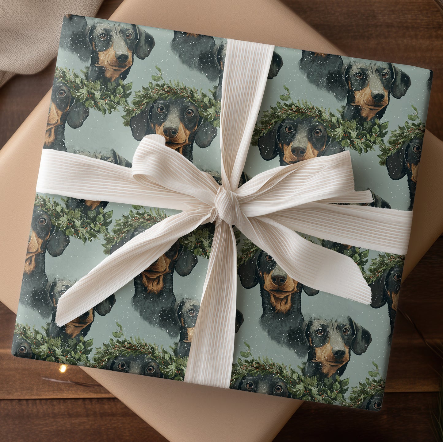 Winter's Loyal Companions Gather