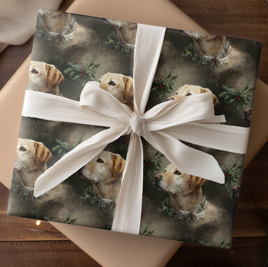 Snowfall Secrets Between Loyal Friends