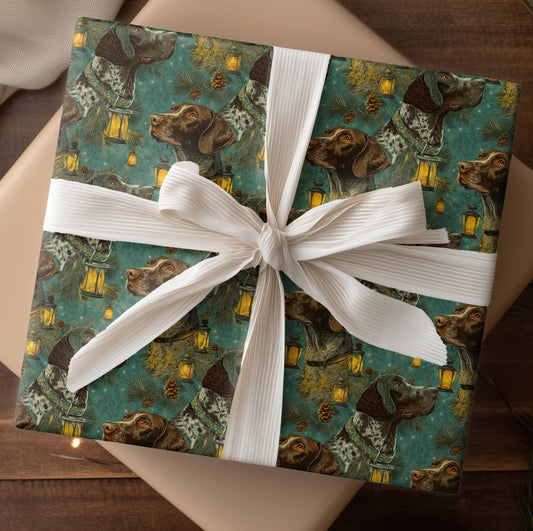 Lanterns And Loyal Companions