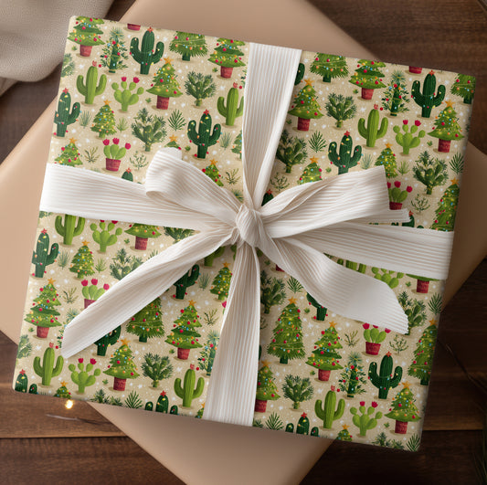 Desert Holiday Sprites