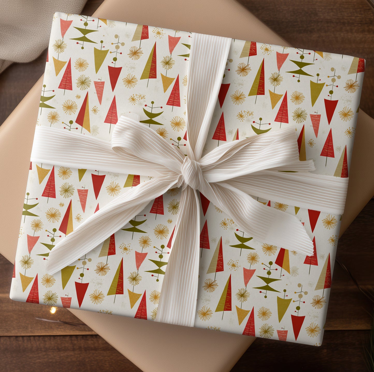 Mid-Century Magic Sparks Celebration