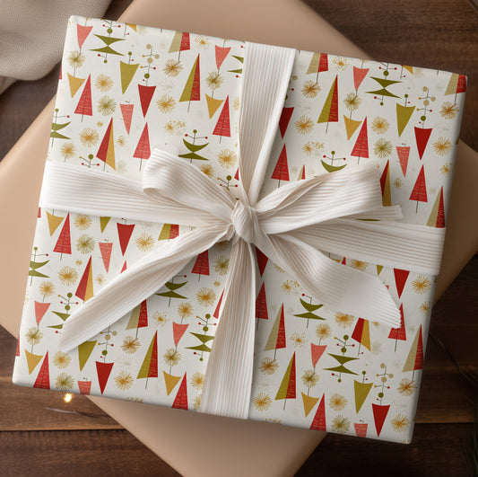 Mid-Century Magic Sparks Celebration