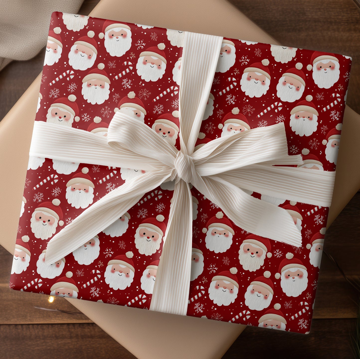 Jolly Spirits Dancing Through December