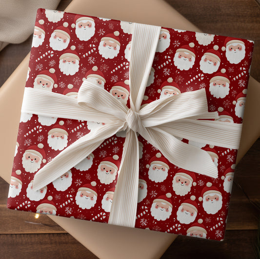 Jolly Spirits Dancing Through December