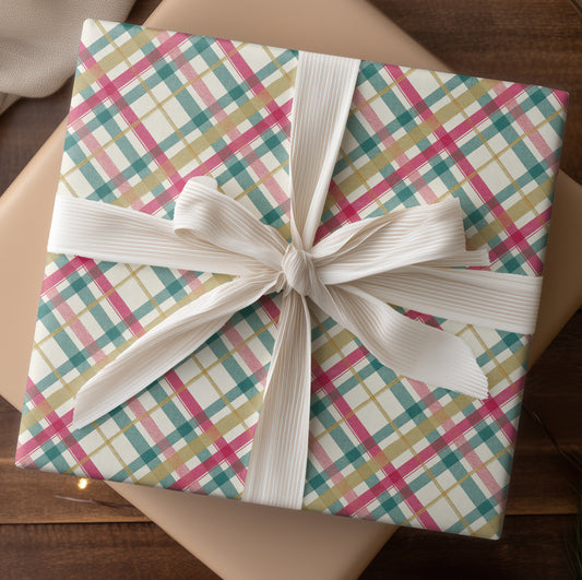 Woven Memories Dance Softly