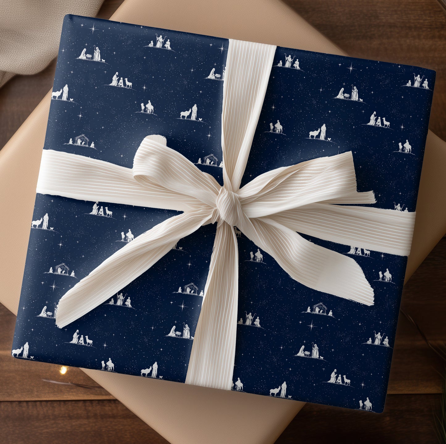 Starlight Carries Ancient Stories