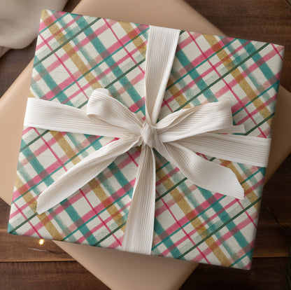 Woven Rhythms Of Soft Intersections