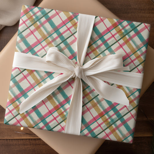 Woven Rhythms Of Soft Intersections