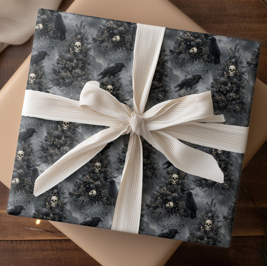 Midnight Ravens Guard Dark Memories