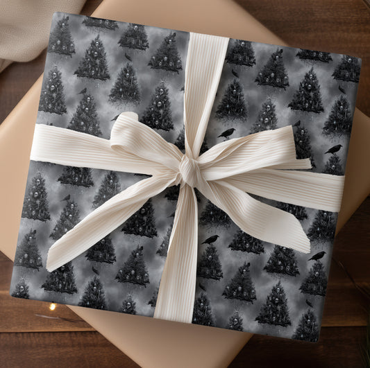 Memento Mori: Festive Darkness Descends