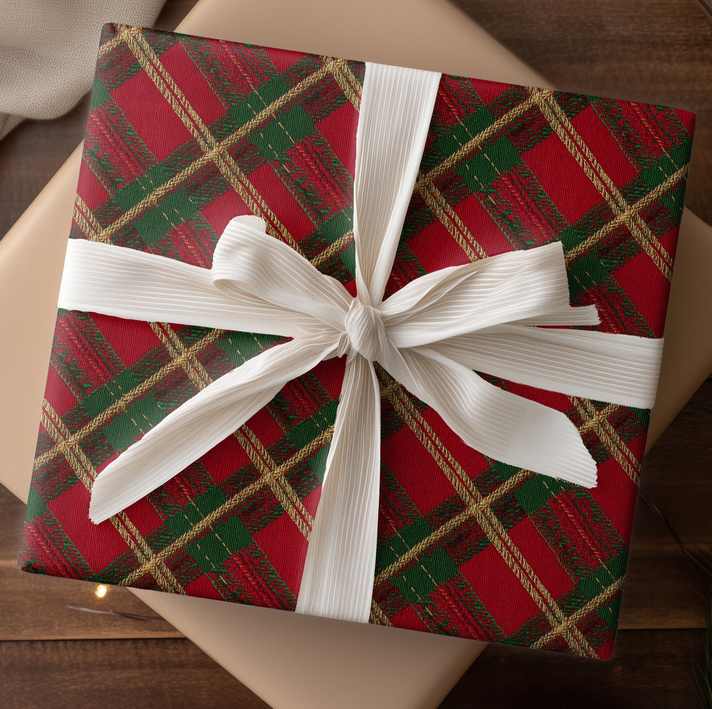 Festive Threads Weave Holiday Magic