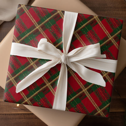 Festive Threads Weave Holiday Magic