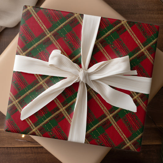 Festive Threads Weave Holiday Magic