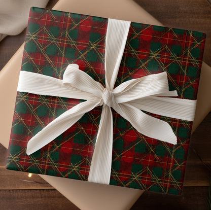 Tartan Threads Weave Highland Stories